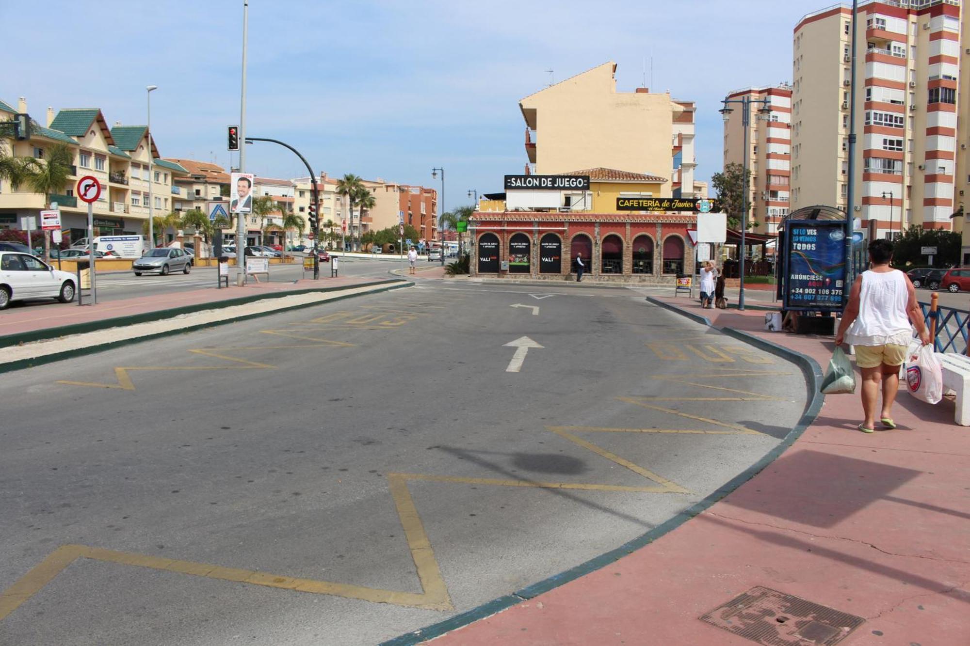 Apartment Solymar 85 Torrox