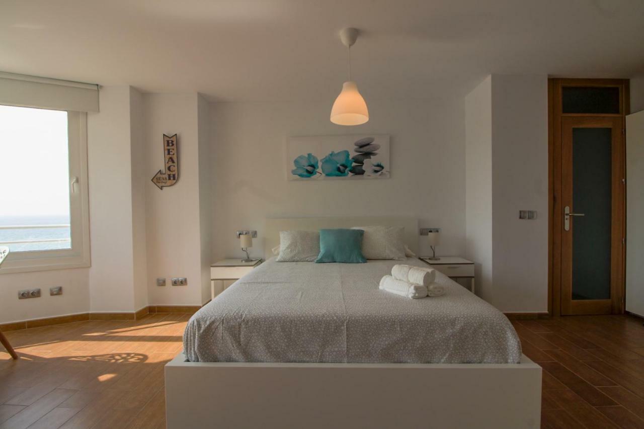 Solymar 85 Apartment Torrox