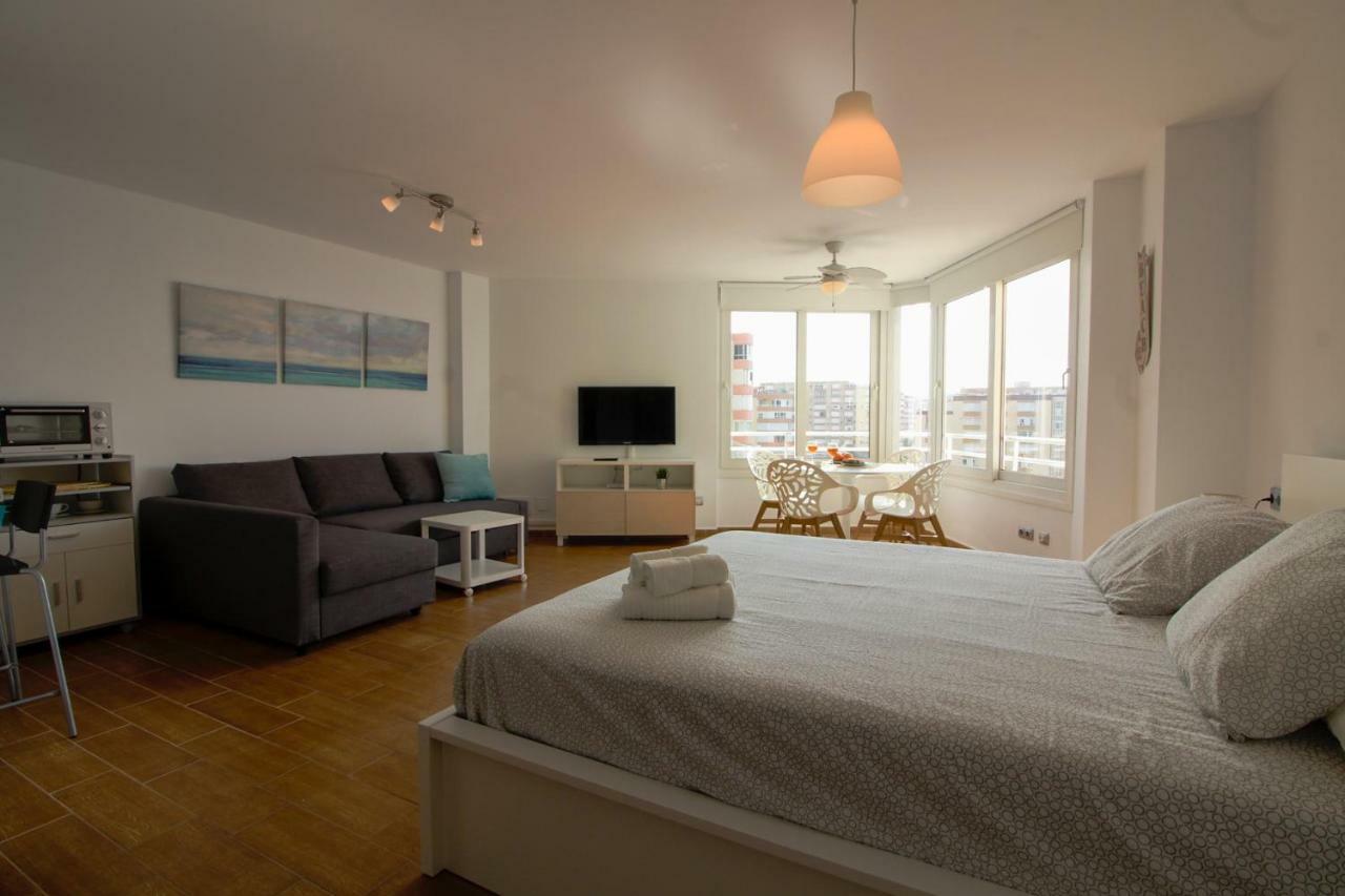 Apartment Solymar 85