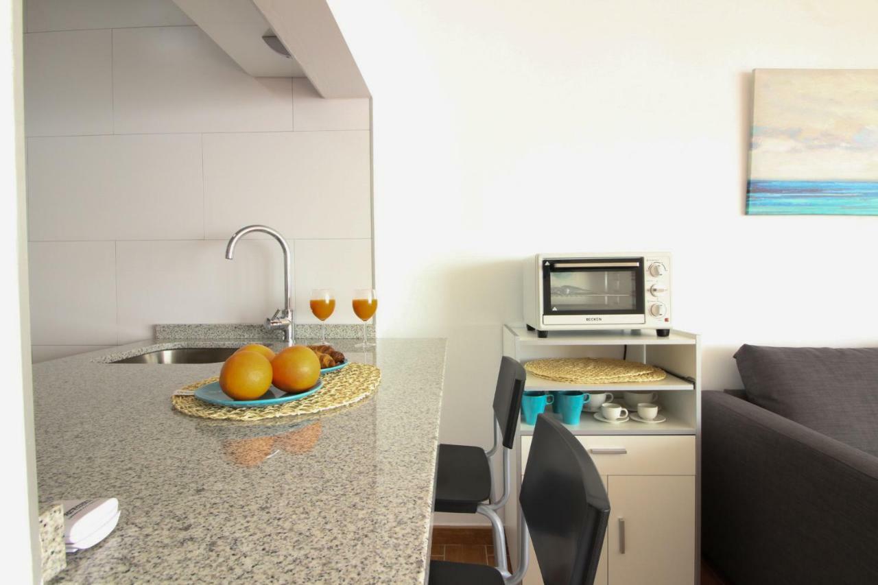 Solymar 85 Apartment