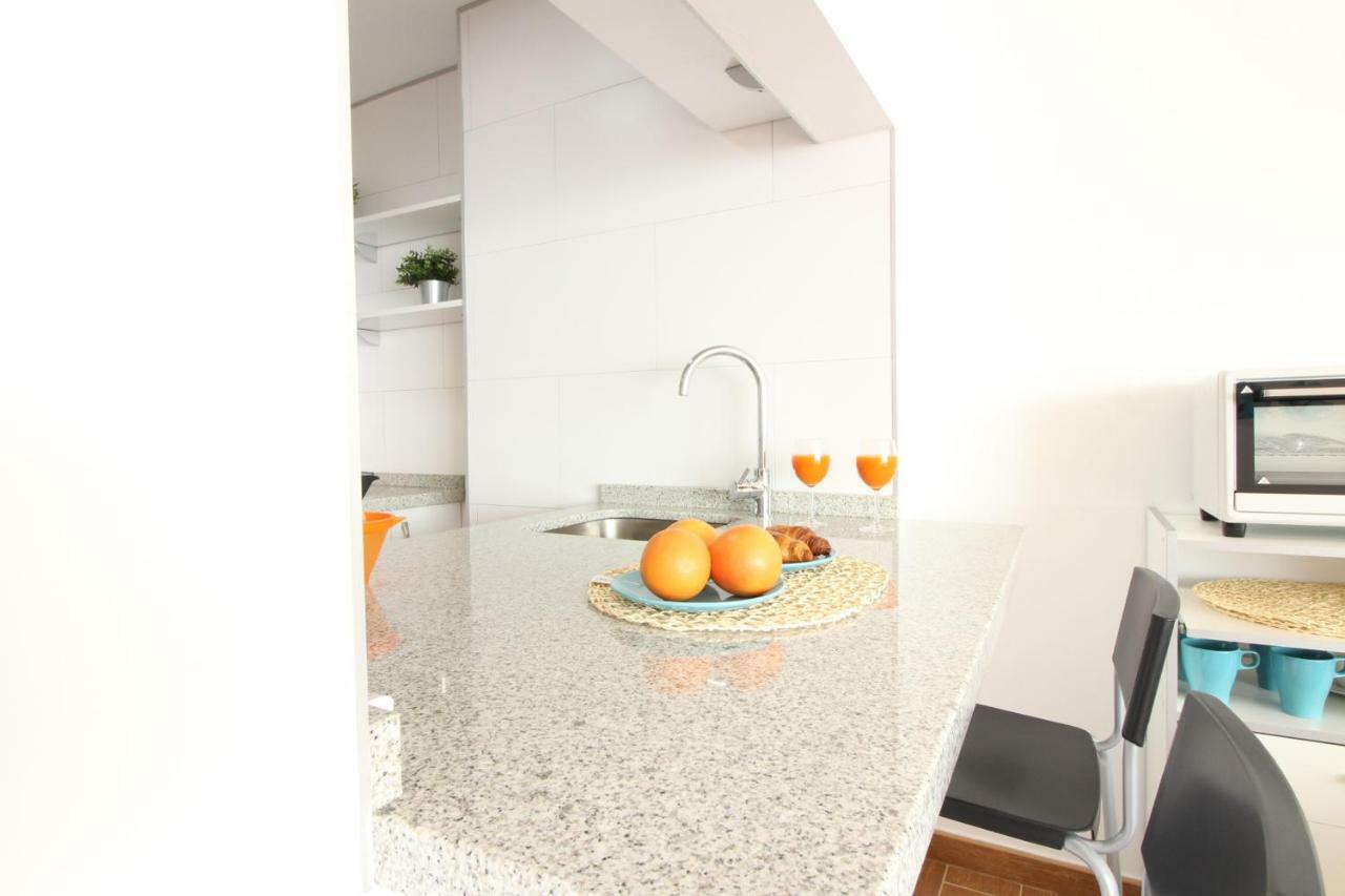 Apartment Solymar 85