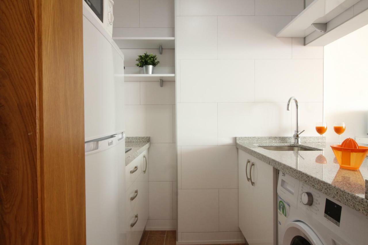 Apartment Solymar 85