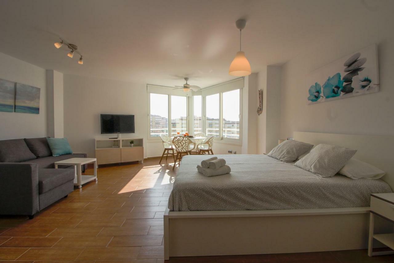 Apartment Solymar 85