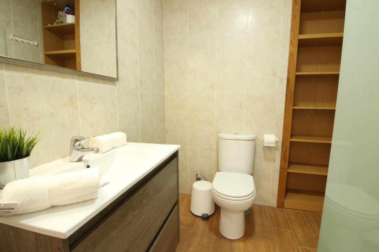 Apartment Solymar 85 Torrox